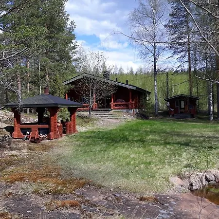 Koikkala * Savonlinna