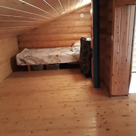 Koikkala Villa Savonlinna