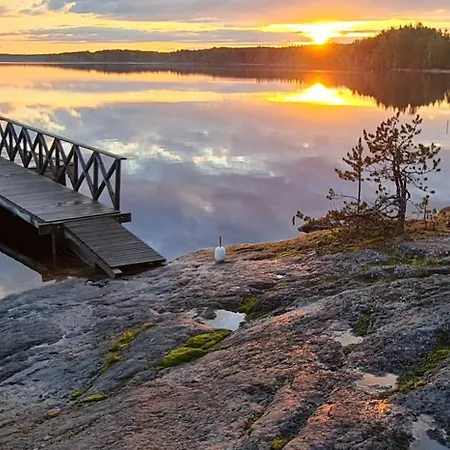 Villa Koikkala Savonlinna