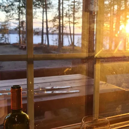Koikkala Savonlinna